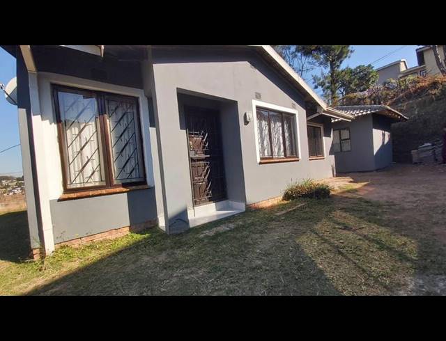 3 BEDROOM HOUSE FOR SALE IN WYEBANK